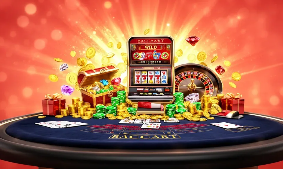 Bingo Blast